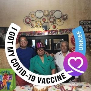 Meet your Posher, Luis